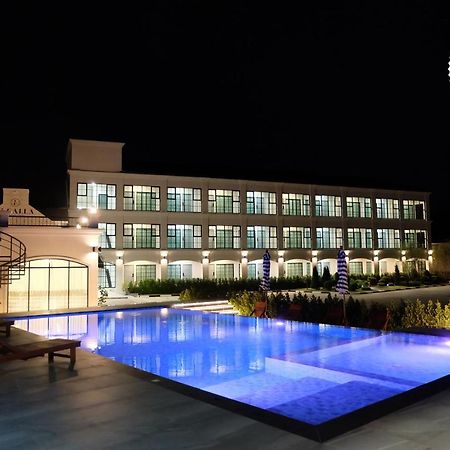 Li Calla Resort Trat Exterior photo