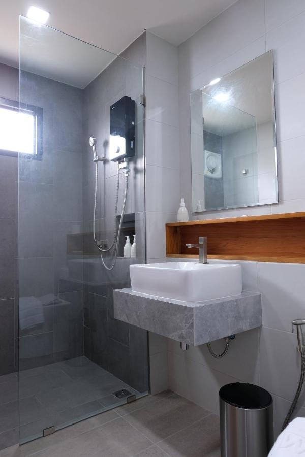 Li Calla Resort Trat Exterior photo