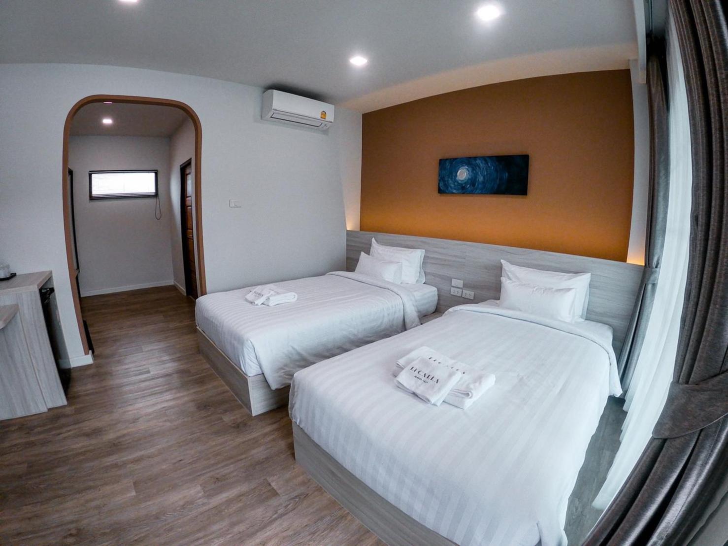 Li Calla Resort Trat Exterior photo